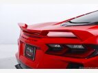 Thumbnail Photo 24 for 2020 Chevrolet Corvette Stingray